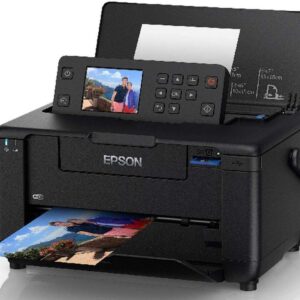 PictureMate PM-520 Photo Printer
